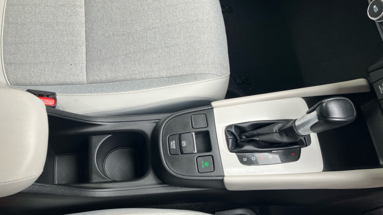 Honda Jazz 1.5 i-MMD Hybrid EX 5dr eCVT Hybrid Hatchback